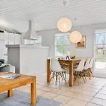 Σπίτι διακοπών 824-thisted-molgaardsvej-24 *