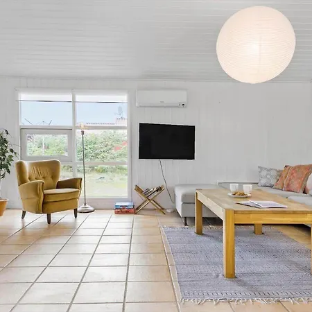 Casa de Férias 824-thisted-molgaardsvej-24