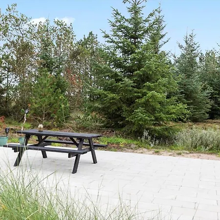 Сasa de vacaciones 824-thisted-molgaardsvej-24 Thisted