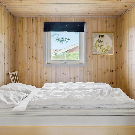 824-thisted-molgaardsvej-24 Сasa de vacaciones Thisted