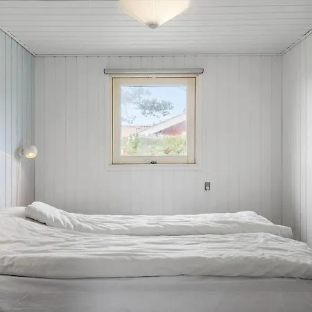 824-thisted-molgaardsvej-24 度假居 *