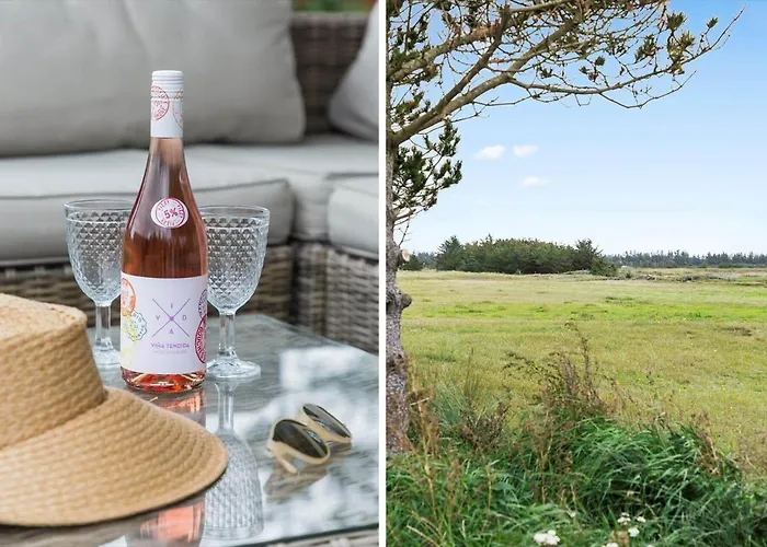 824-thisted-molgaardsvej-24 Casa vacanze *