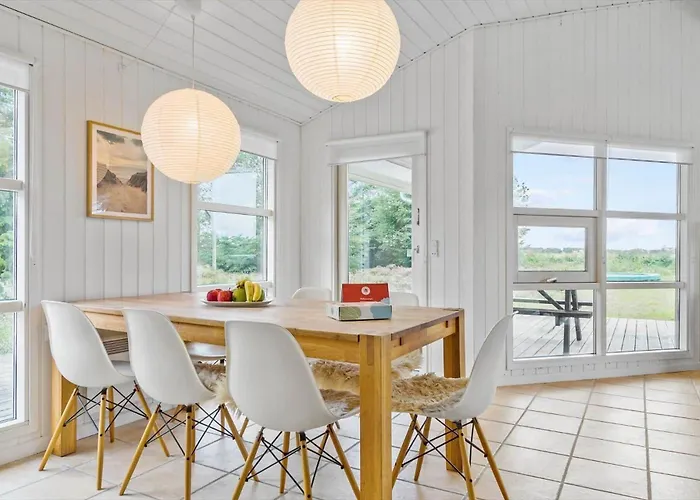 824-thisted-molgaardsvej-24 * Thisted