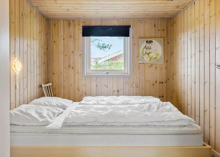 824-thisted-molgaardsvej-24 Casa vacanze Thisted