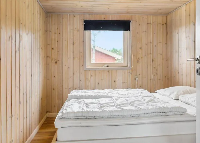 824-thisted-molgaardsvej-24 Casa vacanze Thisted