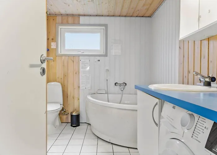 824-thisted-molgaardsvej-24 Casa vacanze Thisted