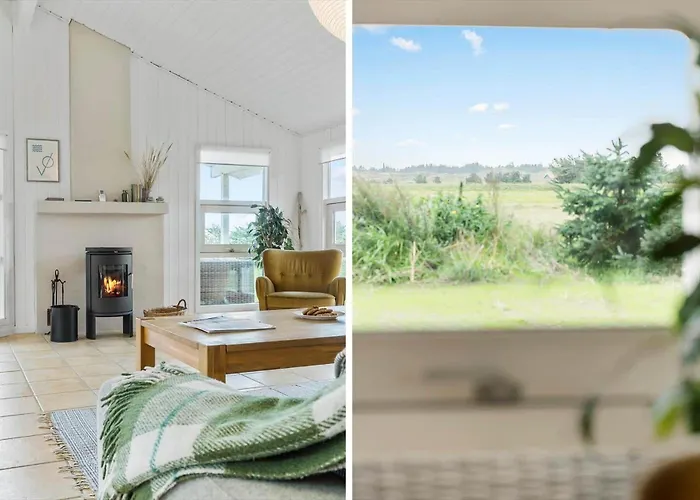 Casa vacanze 824-thisted-molgaardsvej-24