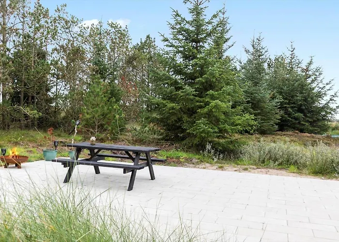 Casa vacanze 824-thisted-molgaardsvej-24 *