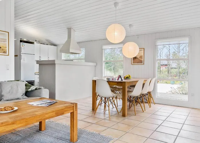 Semesterbostad 824-thisted-molgaardsvej-24 *